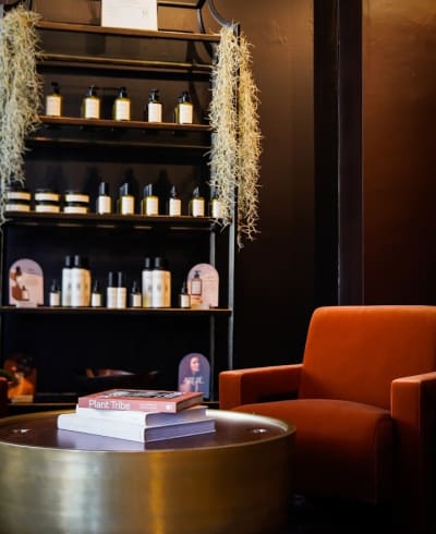 The Cleveland Headspa | Scalp & Skin